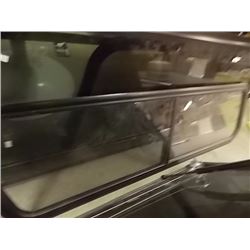 NEW TRUCK BACK WINDOW