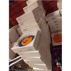 WERKMASTER GRINDING DISKS - 4 3/4"  - 100GRIT - SOFT - 40 TTL