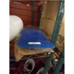 LOT OF REPLACEMENT FILTERS FOR BREATHER MASK