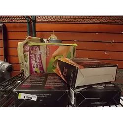 ZERO WATER 26OZ PORTABLE FILTRATION TUMBLER & POINT & PAINT - STR