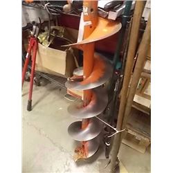 OGGER BLADE - 41" - PS