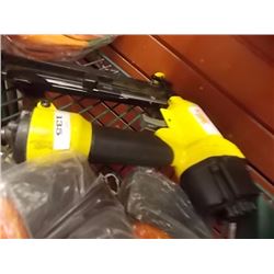 FAT MAX FINISHING NAILER - PS