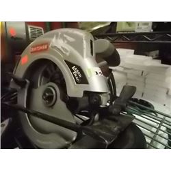 CRAFTSMAN LASER TRAC CUTTING DISC HOLDER - PS