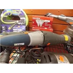 RECIPROCATING SAW - MASTER CRAFT MAXIMUM - PS