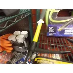 PICK - 1 ½ LB - NEW - FIBRE GLASS HANDLE - G000052