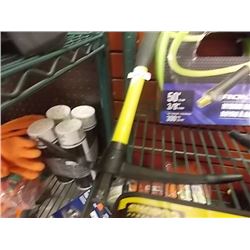 PICK - 1 ½ LB - NEW - FIBRE GLASS HANDLE - G000052