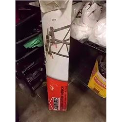 FOLDING WORK BENCH - JOBMATE - PS