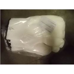 WATSON 100% NYLON GLOVES - LARGE - 1 DOZEN