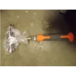 NEW HAMMER - STAINLESS STEEL HANDLE - 20 OZ