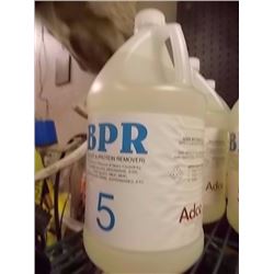 CLEANER - HEAVY DUTY - URINE, BLOOD AND MORE - RETAILS OVER $120 / JUG - 1 GAL JUG