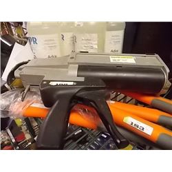 MIXPAC ADHESIVE GUN TYPE AM 400-A-PS