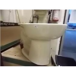 NEW IN BOX - AMERICAN STANDARD TOILET BOWL