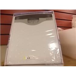 NEW "ZENITH" BATHROOM SCALE