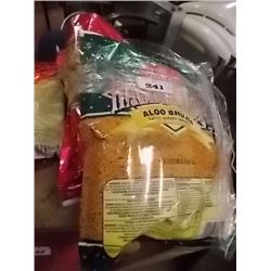 ASSORTED BAGS OF SNACKS - 6 PER LOT
