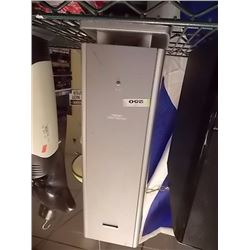 PANASONIC HOME SUBWOOFER - PS