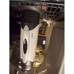 THERAPURE FAN WIHT UV GERMICIDAL LIGHT - PS