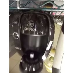 BOSH TASSIMO COFFEE POD MAKER - PS