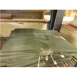 NEW RAIN GEAR - 3 TTL