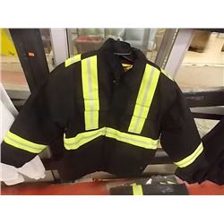 NEW SAFETY JACKET - CONDOR - XS