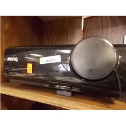 BENQ DIGITAL PROJECTOR - PS