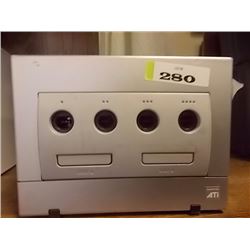 NINTENDO GAMECUBE - NO CORDS - PS