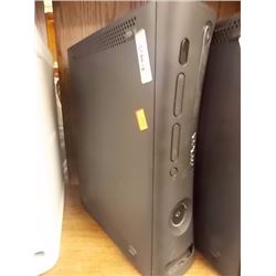 X-BOX 360 - BLACK - NO CORDS - PS