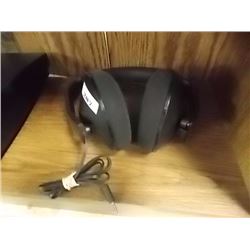 X BOX HEAD PHONES - PS