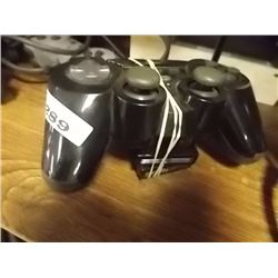 PLAYSTAWION 2 CONTROLLER - WIRELESS - PS