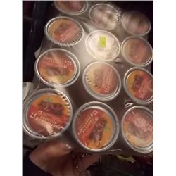 CHIPOTLE CHICKEN - 24 CANS