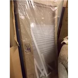 NEW TUB/SHOWER SURROND - GLASS KIT