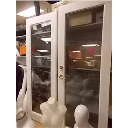 FRENCH DOORS - SET OF 2
