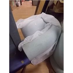 ROLL OF MEMORY FOAM