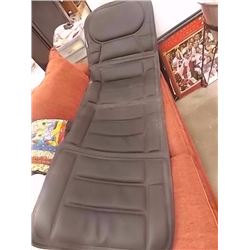HEATED MASSAGE MAT