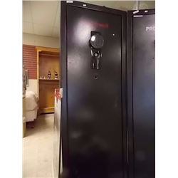 HONEYWELL GUN SAFE  - STR - NO KEY, COMBINATION OR HANDLE
