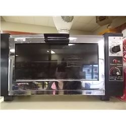 RETRO TOAST MASTER TABLE TOP OVEN