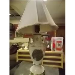 RETRO TABLE LAMP