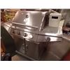 Image 1 : STAINLESS STEEL BBQ