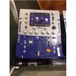 DIGITAL MIXER - NUMARK DXMOG 24BIT - PS