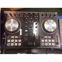 MIXER - TRAKTOR KOTROL S2 MK2 - PS