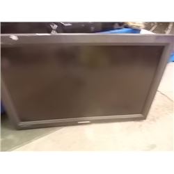 SAMSUNG TV - UNTESTED - NO CORD - ~30" - PS