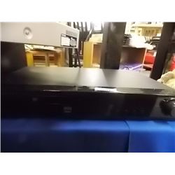 SAMSUNG DVD PLAYER - WITH USB & HDMI - PS