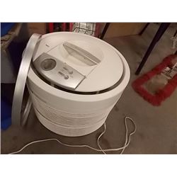 HONEYWELL AIR PURIFIER