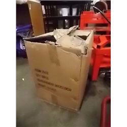 CASE OF MUGS - ASTROLOGICAL ZODIAC THEME - APPROX. 32 PER CASE