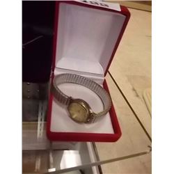 VINTAGE "CARDINALL" WATCH