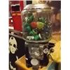 Image 1 : BEAVER GUMBALL MACHINE - COUNTER TOP MODEL - SOME CONTENTS