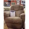Image 1 : LASZY BOY ROCKER / RECLINER