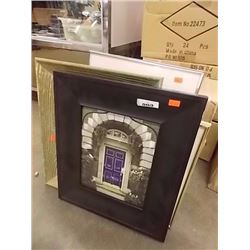 PICTURES - STORKS, CASTLE & ENGLAND HORSES - AND MORE