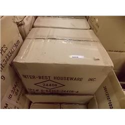 CASE OF NEW MERCHANDISE - HANDLY TOWEL HOLDERS