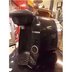 BOSH TASSIMO COFFEE MAKER