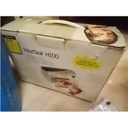 HEAT SEAL H100 LAMINATOR